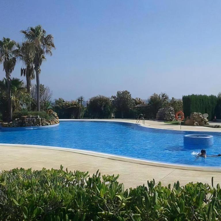 Ático Duplex con vistas al mar - Three-Bedroom Apartment - 26