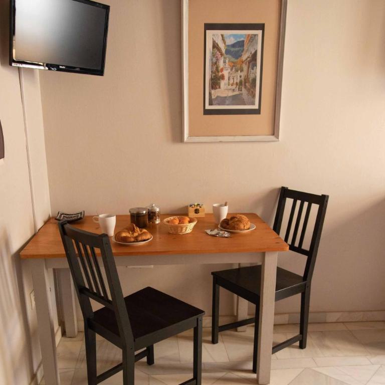 Alh Patio Apartamentos - Appartamento con 1 Camera da Letto (2 Adulti) - 30