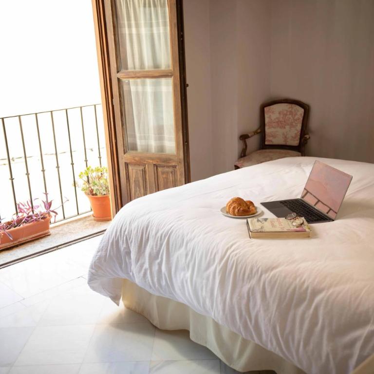 Alh Patio Apartamentos - Appartamento con 1 Camera da Letto (2 Adulti) - 28