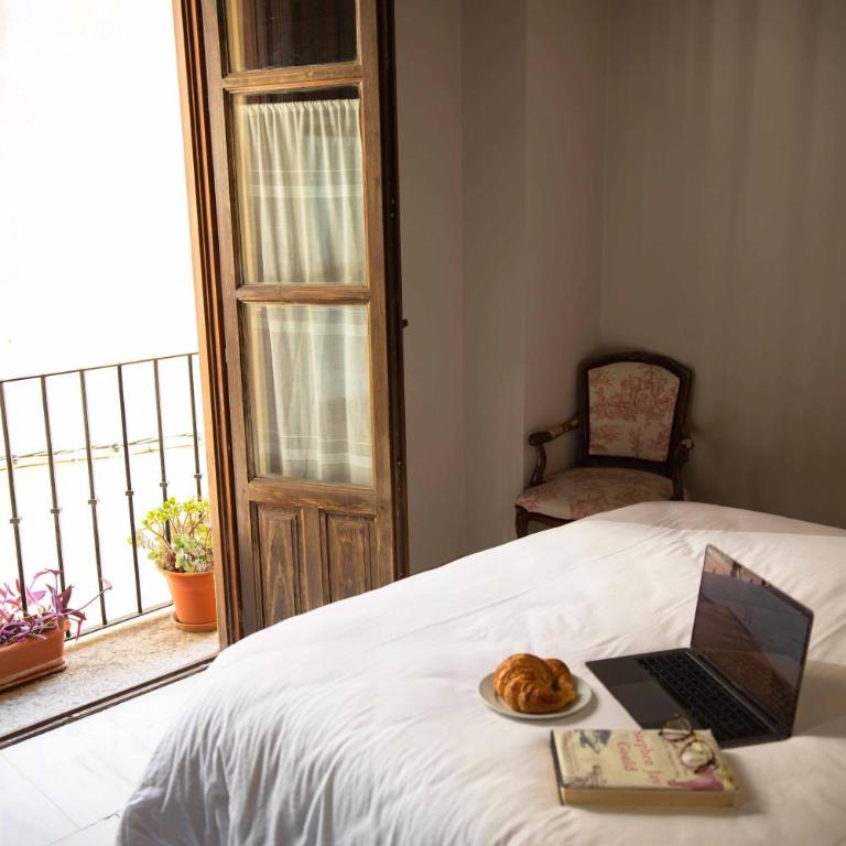 Alh Patio Apartamentos - Appartamento con 1 Camera da Letto (2 Adulti) - 29