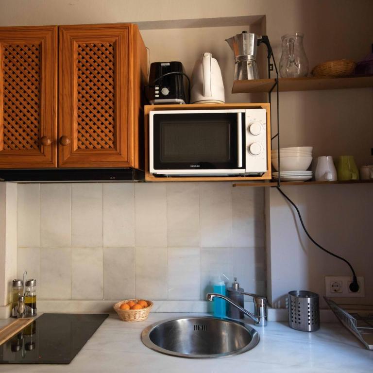 Alh Patio Apartamentos - Appartamento con 1 Camera da Letto (2 Adulti) - 27