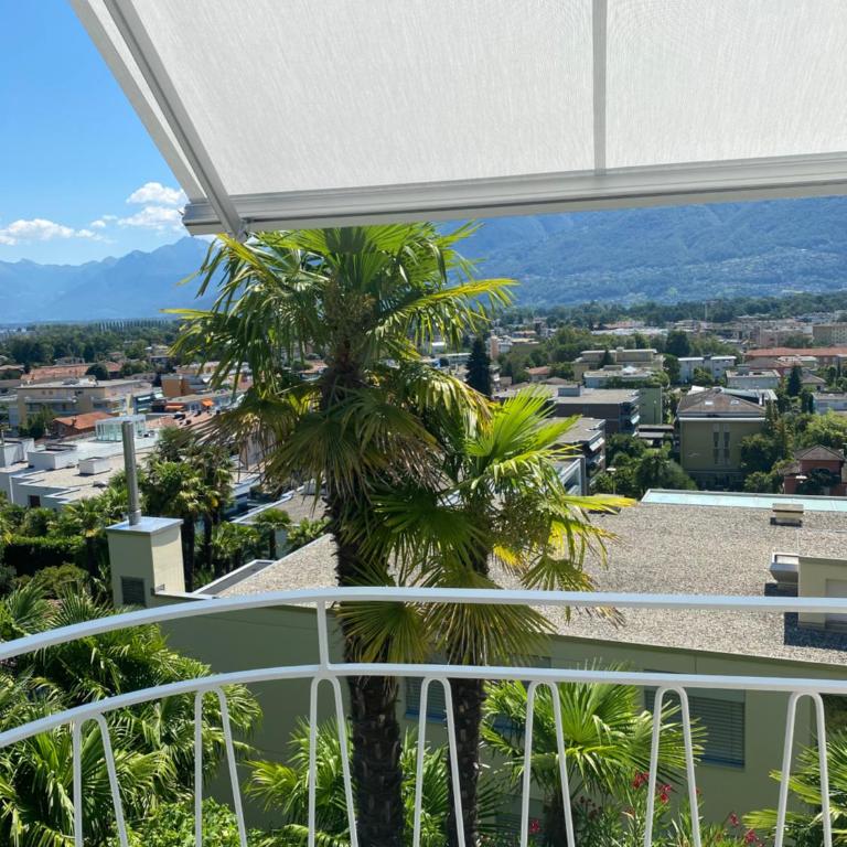 Villa Incanto - Appartamento con 1 Camera da Letto - 6