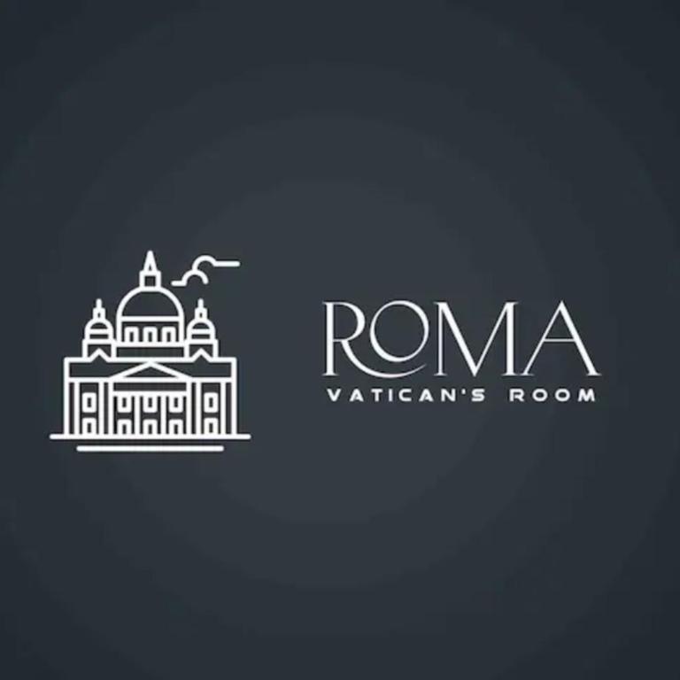 Roma Vatican's Room - Appartamento con 1 Camera da Letto - 25