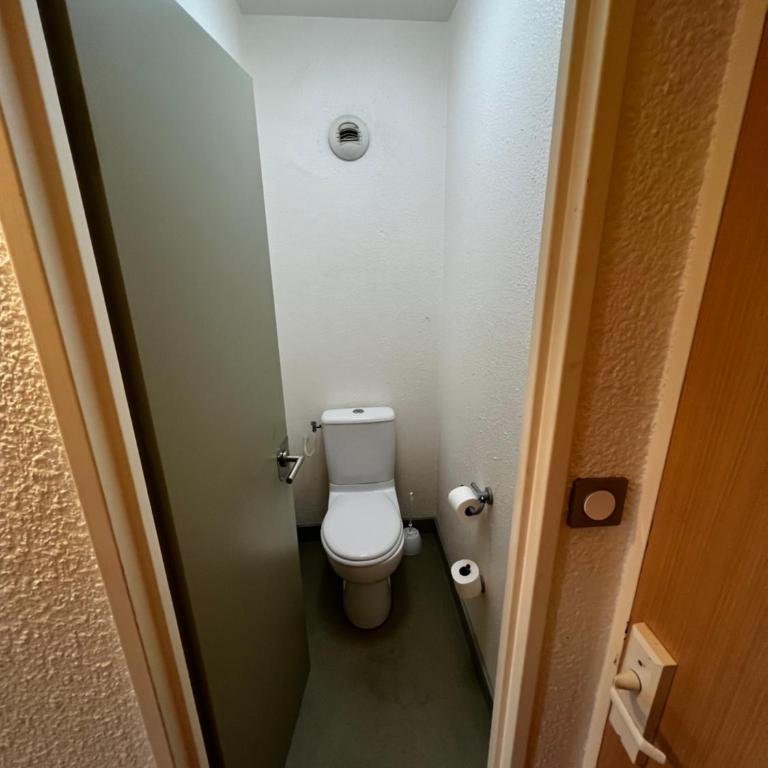 Ibis Budget Marseille Est Porte d'Aubagne - Chambre Standard - 22