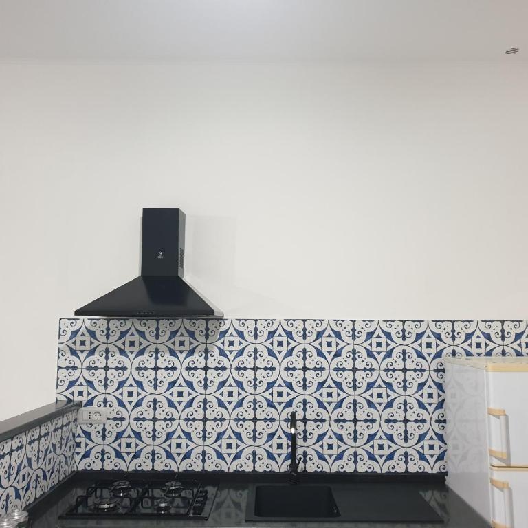 CANNETO BLU - Appartamento con 1 Camera da Letto - 9