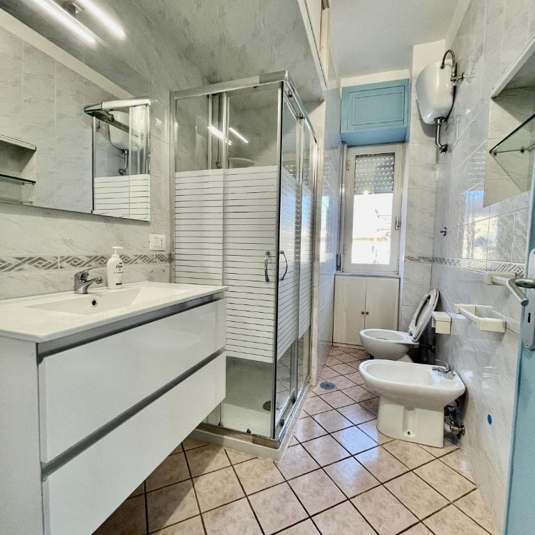 the Lighthouse - Appartamento con 2 Camere da Letto - 23
