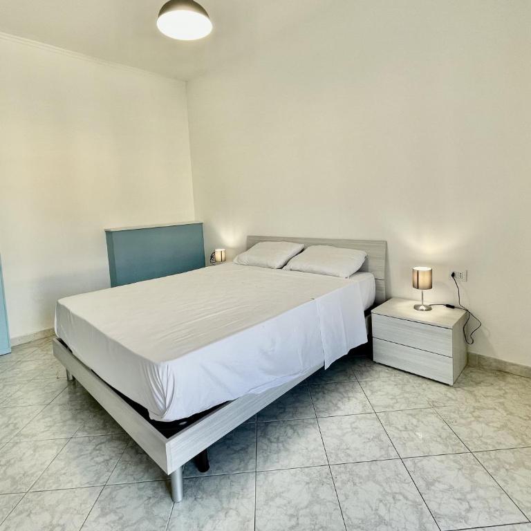 the Lighthouse - Appartamento con 2 Camere da Letto - 19