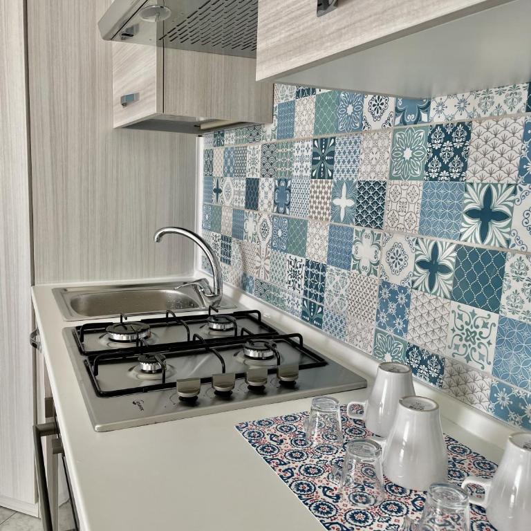 the Lighthouse - Appartamento con 2 Camere da Letto - 5