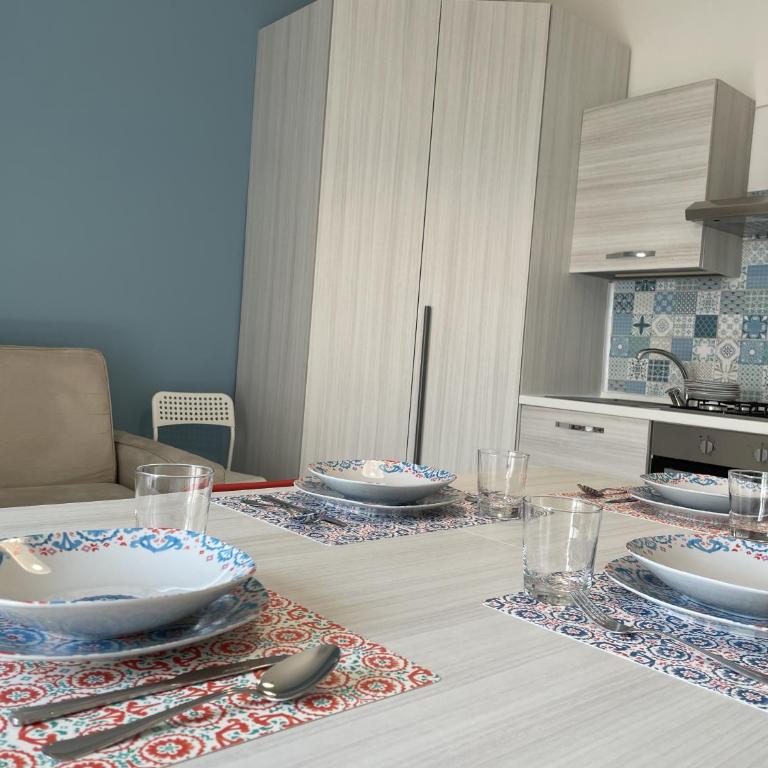the Lighthouse - Appartamento con 2 Camere da Letto - 3