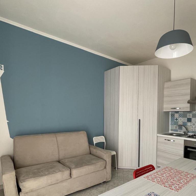 the Lighthouse - Appartamento con 2 Camere da Letto - 7