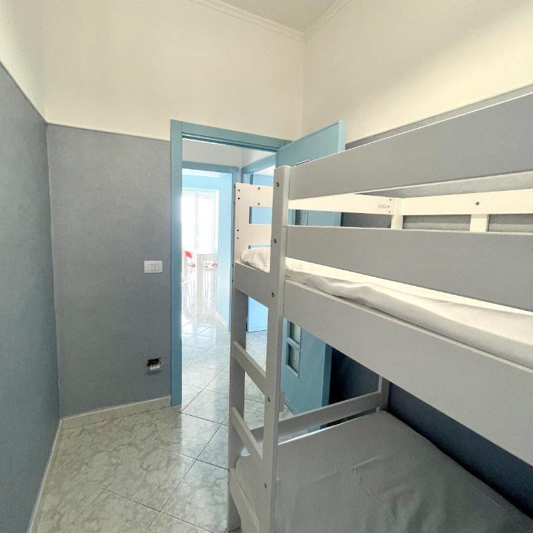 the Lighthouse - Appartamento con 2 Camere da Letto - 21