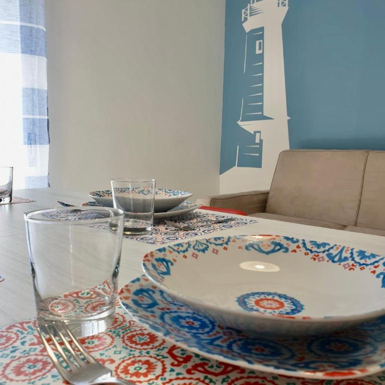 the Lighthouse - Appartamento con 2 Camere da Letto - 11