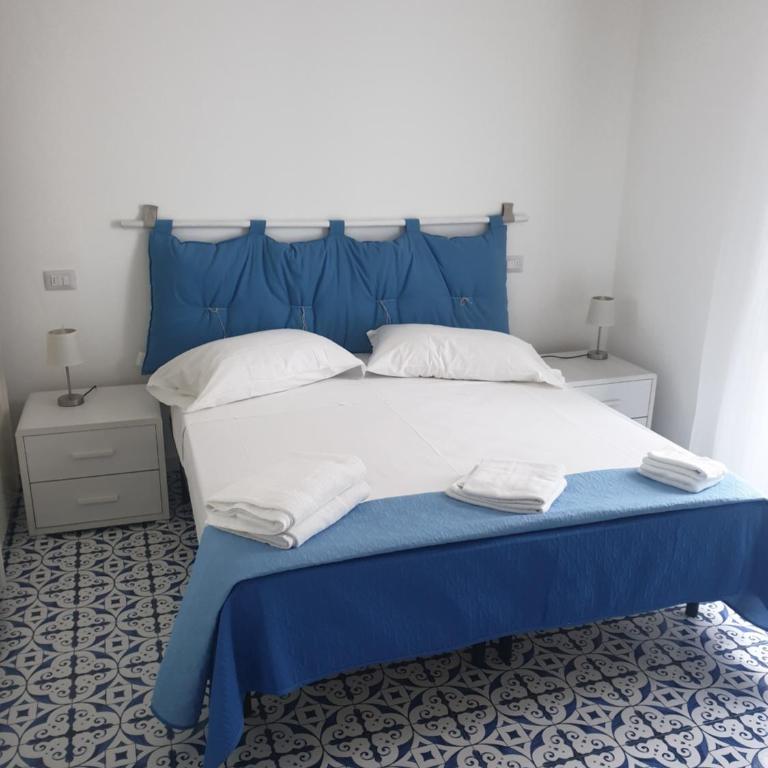 CANNETO BLU - Appartamento con 1 Camera da Letto - 12