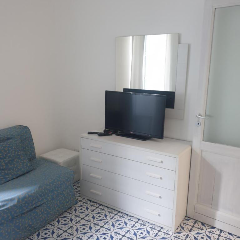 CANNETO BLU - Appartamento con 1 Camera da Letto - 13