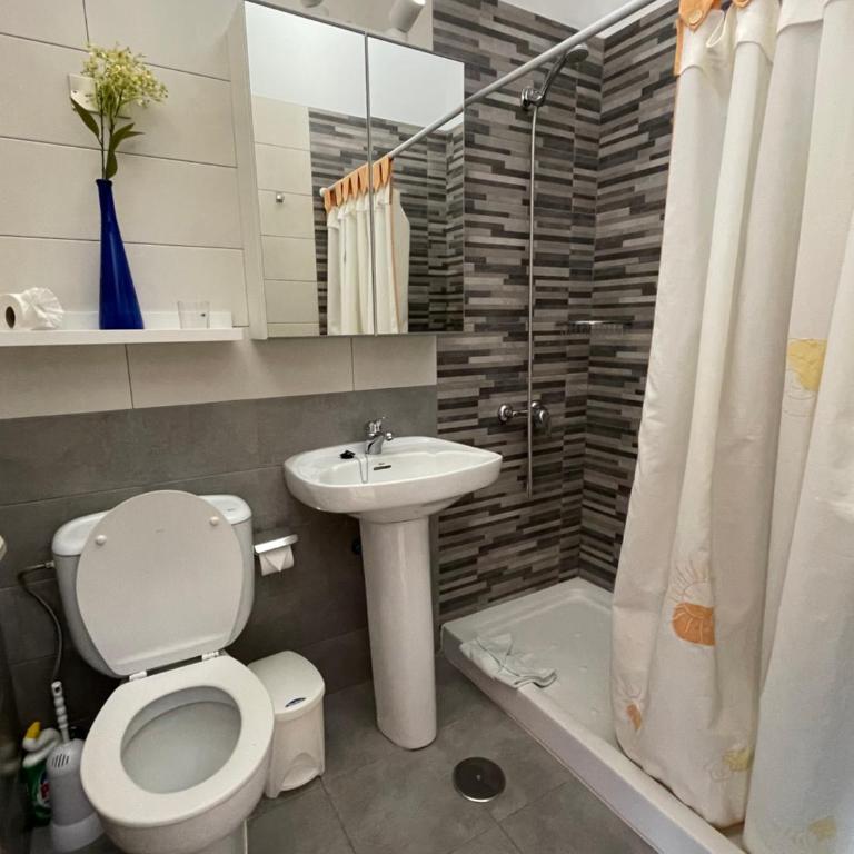 Apartamentos Piedra de la Garza 1A - Apartamento de 1 dormitorio - 7