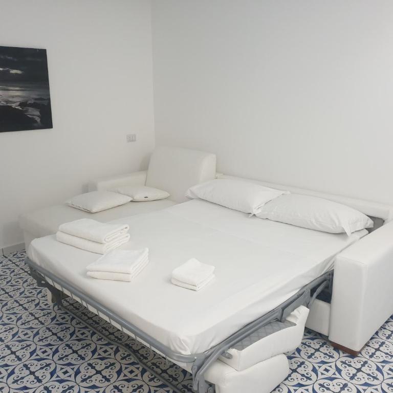 CANNETO BLU - Appartamento con 1 Camera da Letto - 8