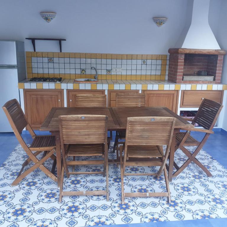 CANNETO BLU - Appartamento con 1 Camera da Letto - 15