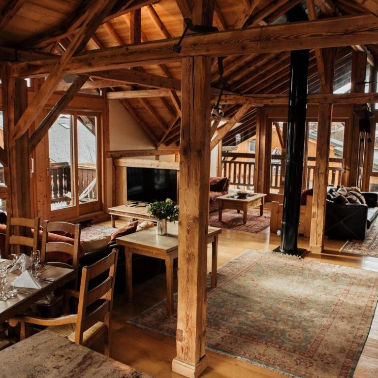 ALP INN - Chalet - 2