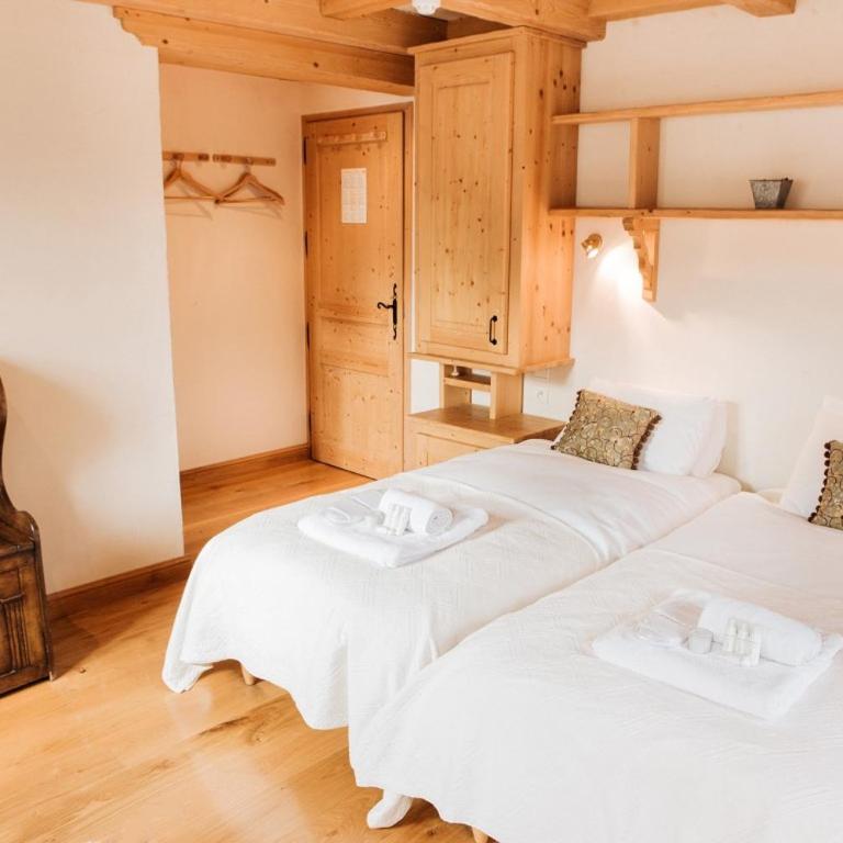ALP INN - Chalet - 5