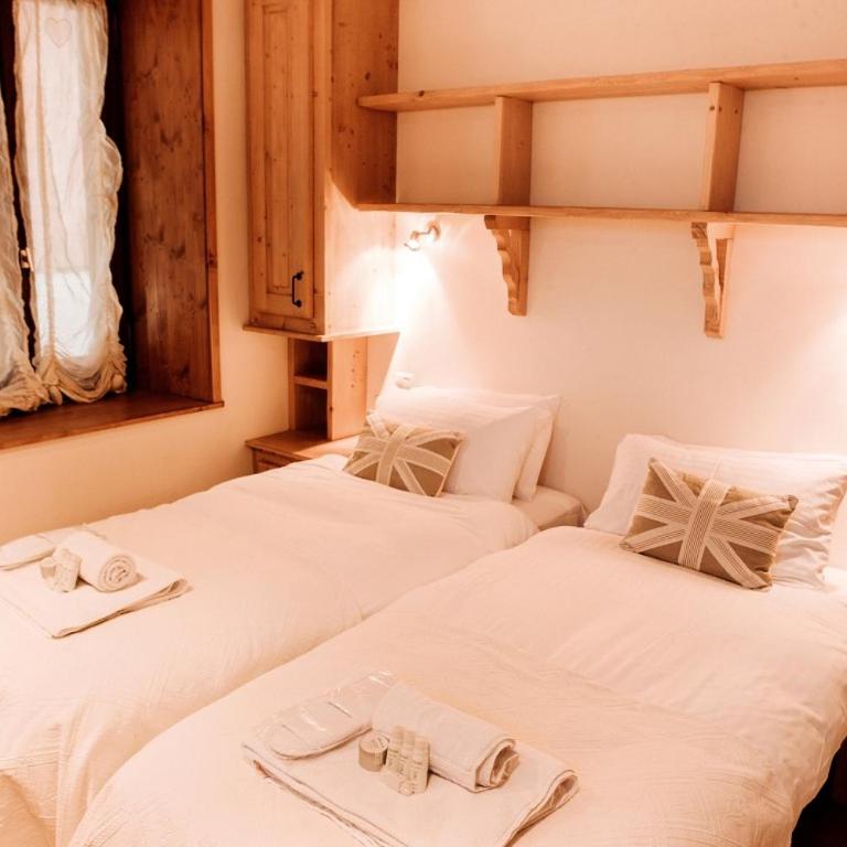 ALP INN - Chalet - 7