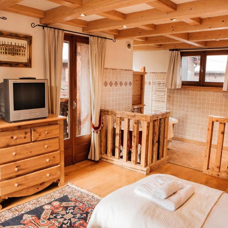 ALP INN - Chalet - 9