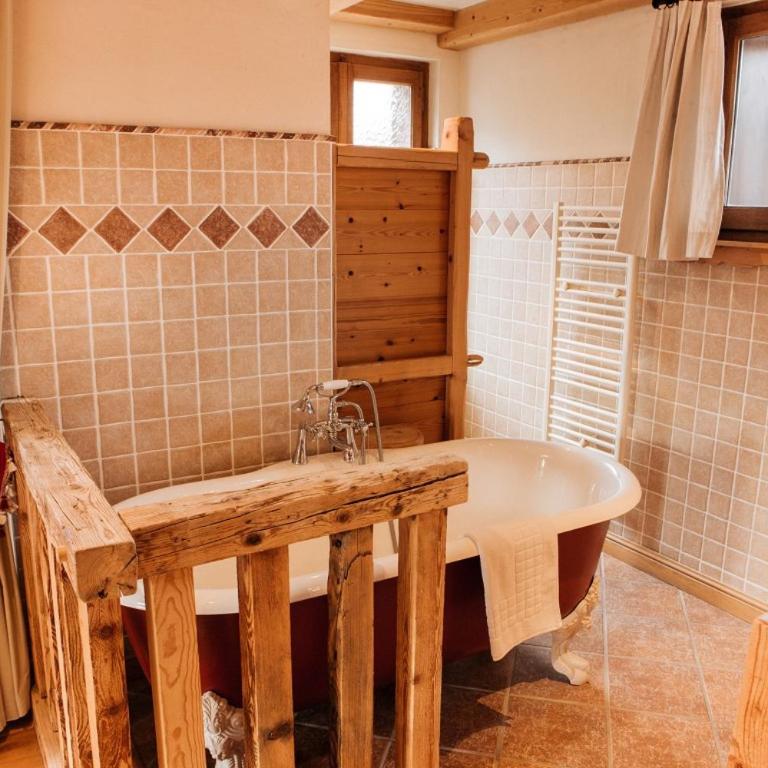 ALP INN - Chalet - 10