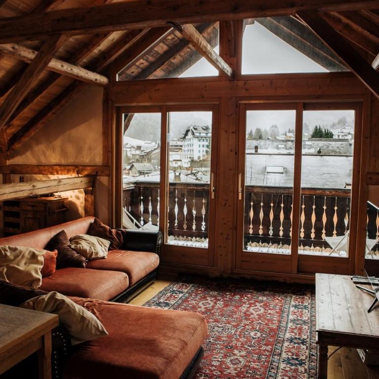 ALP INN - Chalet - 12