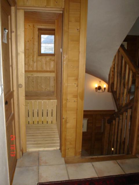 ALP INN - Chalet - 15