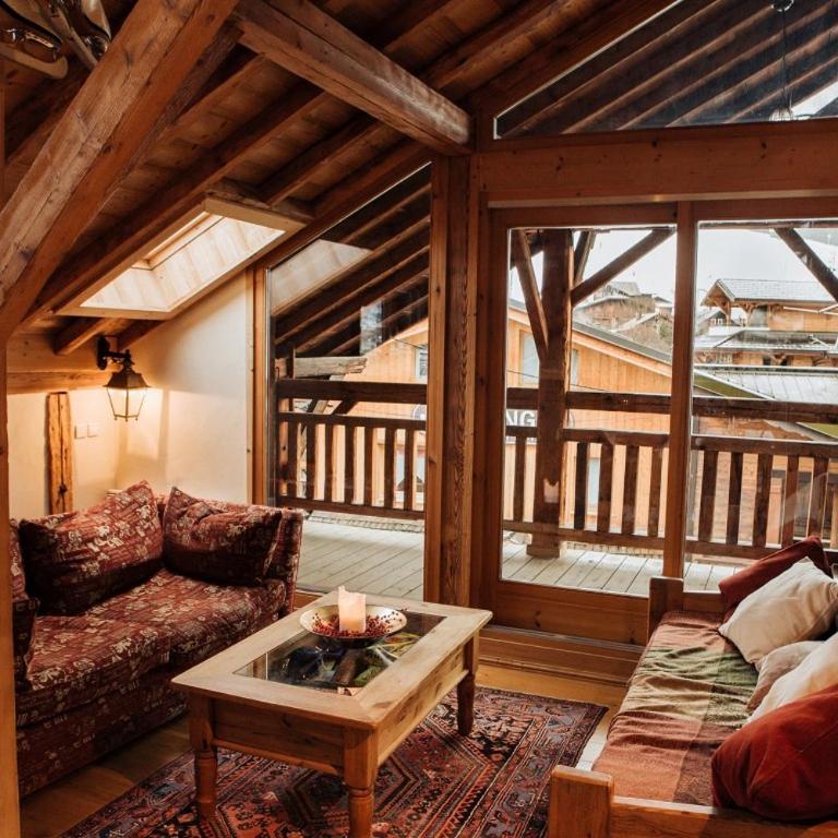 ALP INN - Chalet - 21
