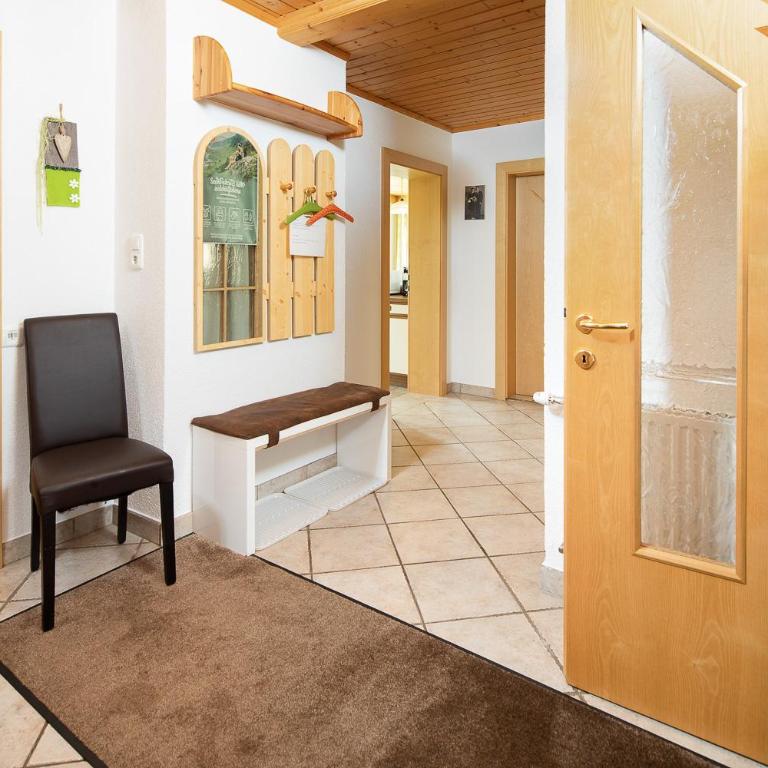 Apartment Hohe Tauern - Apartment mit 2 Schlafzimmern - 10