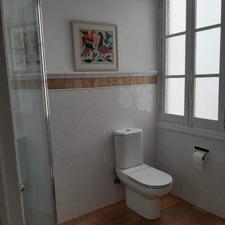 Bonito piso en Gijon Centro Playa - Apartamento de 3 dormitorios - 18