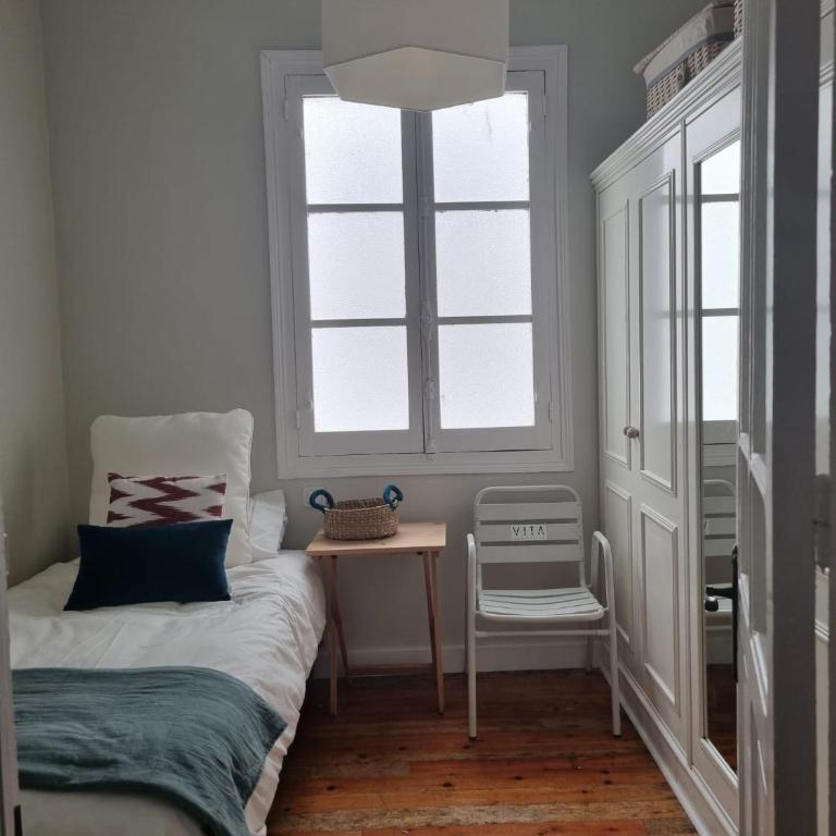 Bonito piso en Gijon Centro Playa - Apartamento de 3 dormitorios - 14