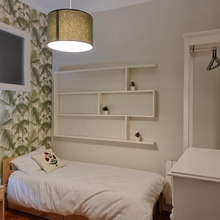 Bonito piso en Gijon Centro Playa - Apartamento de 3 dormitorios - 13