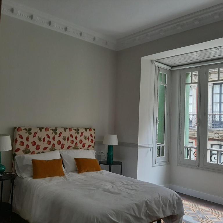 Bonito piso en Gijon Centro Playa - Apartamento de 3 dormitorios - 11