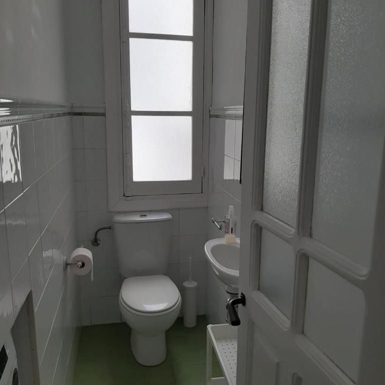 Bonito piso en Gijon Centro Playa - Apartamento de 3 dormitorios - 17