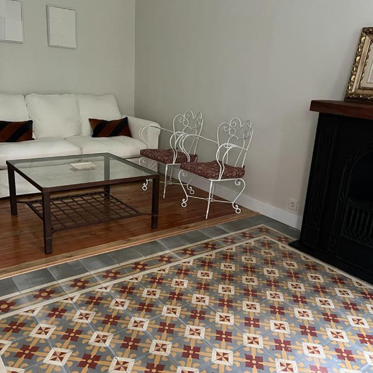 Bonito piso en Gijon Centro Playa - Apartamento de 3 dormitorios - 8