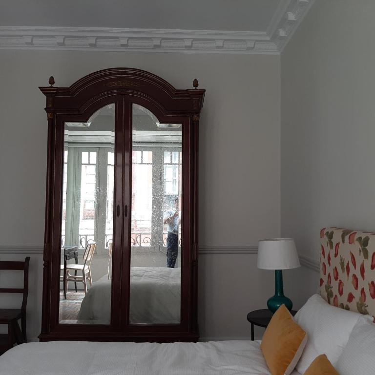 Bonito piso en Gijon Centro Playa - Apartamento de 3 dormitorios - 10