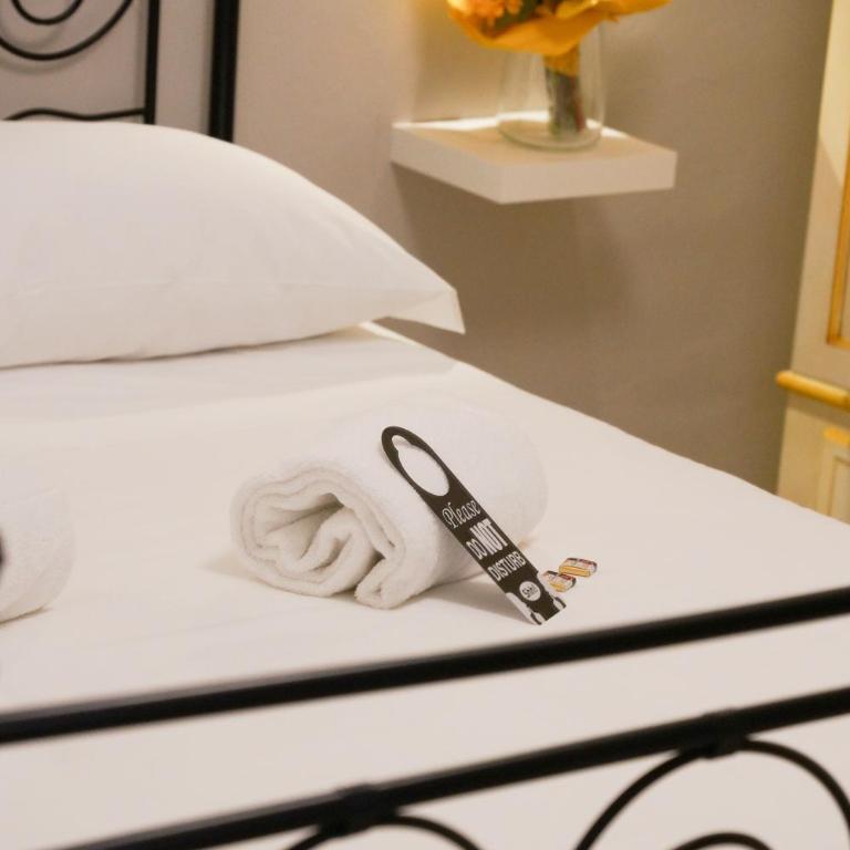 Affittacamere ALBA - Standard Double Room - 3