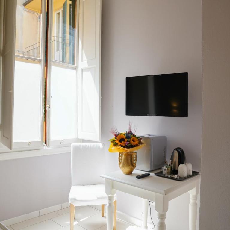 Affittacamere ALBA - Standard Double Room - 7
