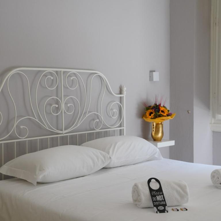 Affittacamere ALBA - Standard Double Room - 2