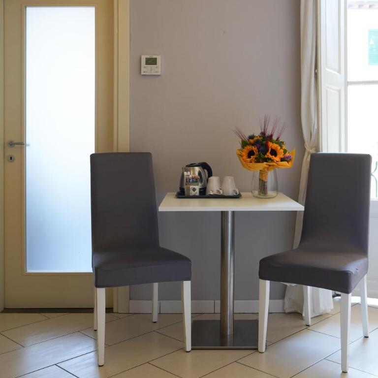Affittacamere ALBA - Quadruple Room - 2