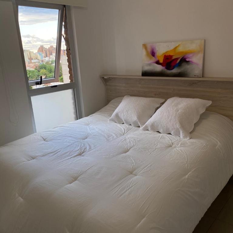 Torres H lll - Apartamento de 1 dormitorio - 5