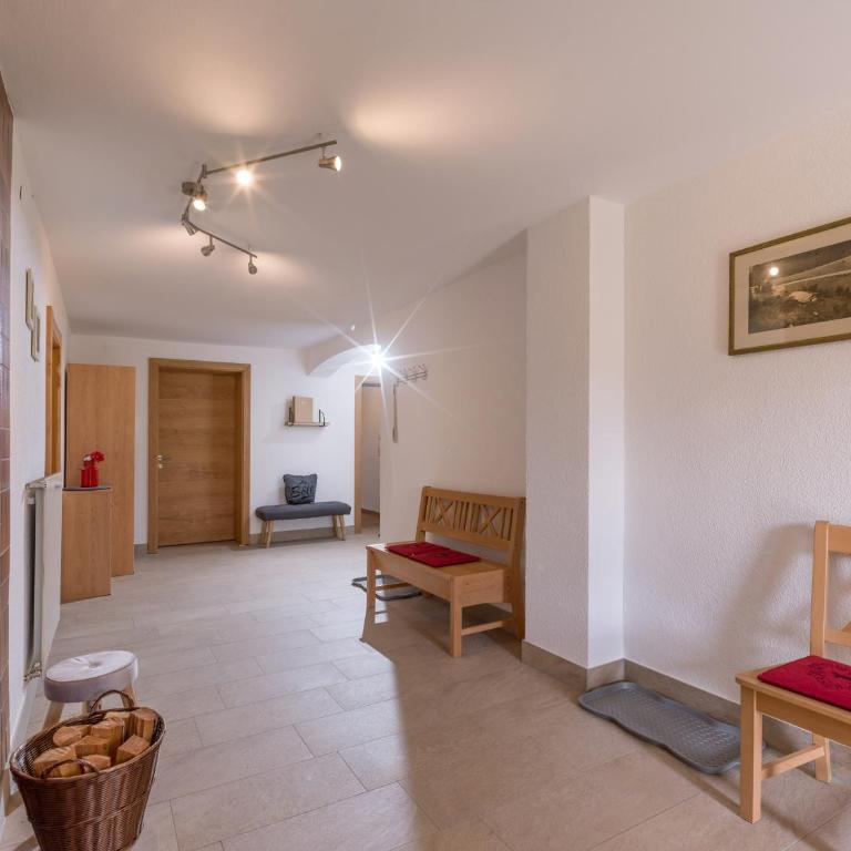 Appartements Bichldorf - Apartment mit 1 Schlafzimmer - 7