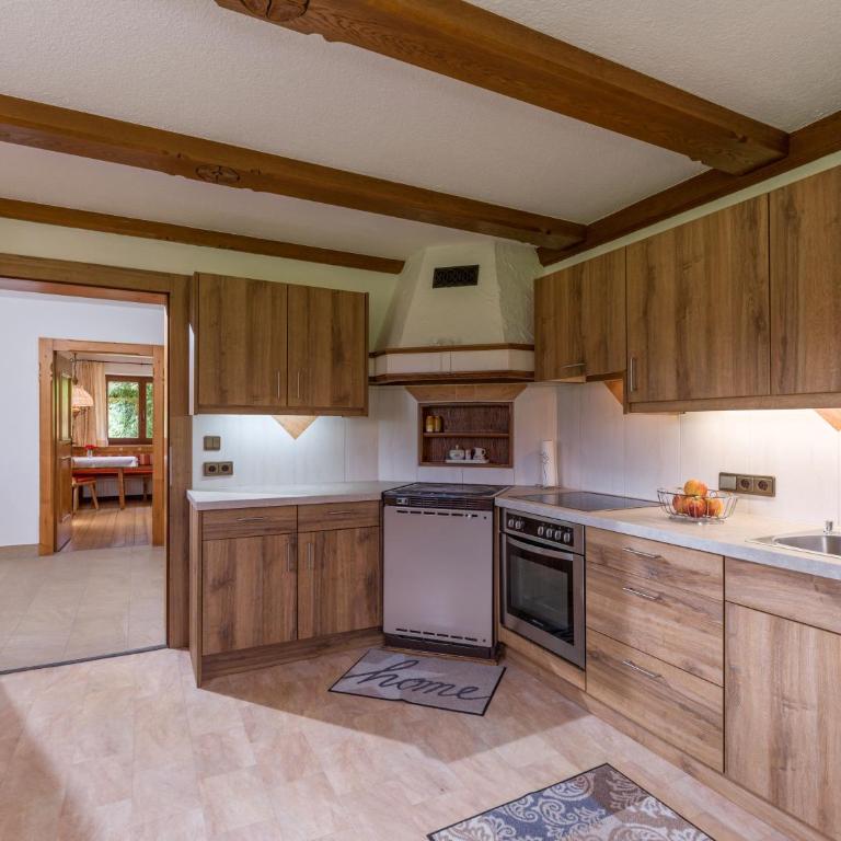 Appartements Bichldorf - Apartment mit 1 Schlafzimmer - 6