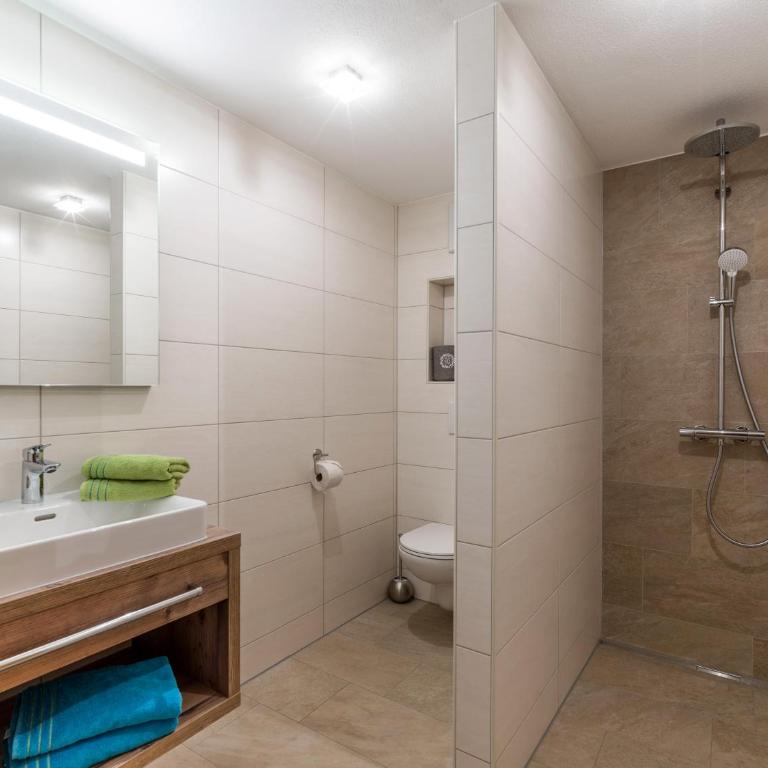 Appartements Bichldorf - Apartment mit 1 Schlafzimmer - 2