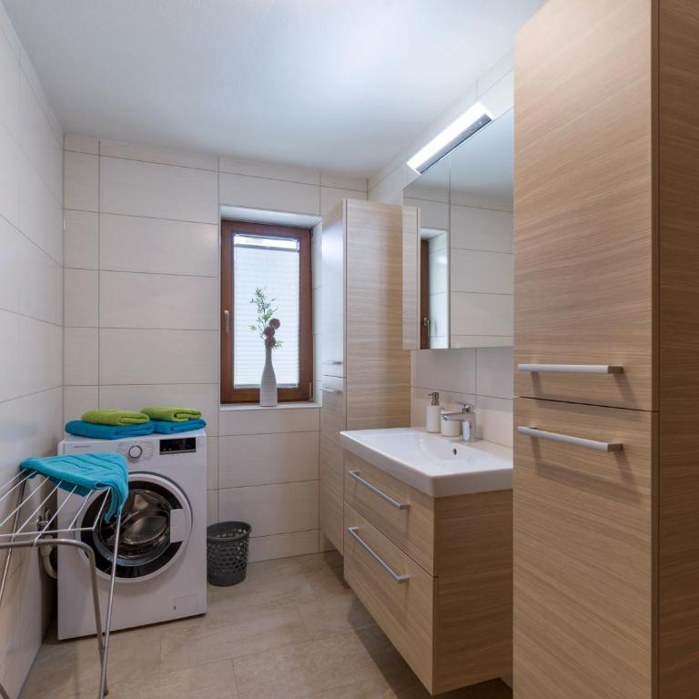 Appartements Bichldorf - Apartment mit 1 Schlafzimmer - 3