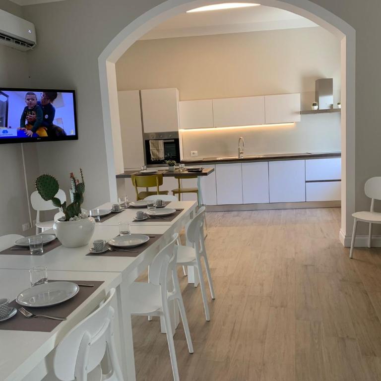 La Casa di Mabe - Casa con 2 Camere da Letto - 32