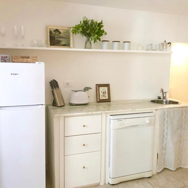 La Maison N° 75 - Appartamento con 1 Camera da Letto - 10