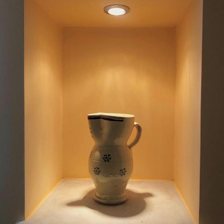 La Maison N° 75 - Appartamento con 1 Camera da Letto - 3