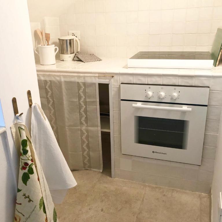 La Maison N° 75 - Appartamento con 1 Camera da Letto - 12